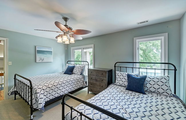 Butler Bliss by Avantstay Private Dock Views - Photo 5