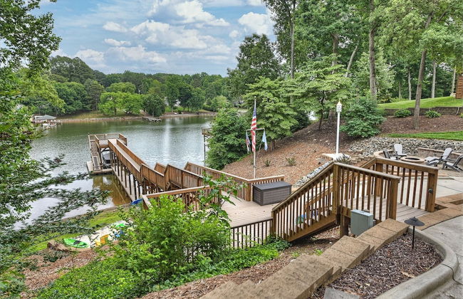 Butler Bliss by Avantstay Private Dock Views - Photo 6