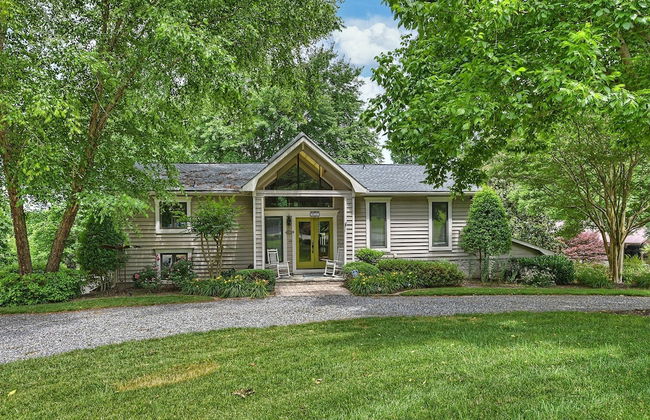 Butler Bliss by Avantstay Private Dock Views - Photo 37