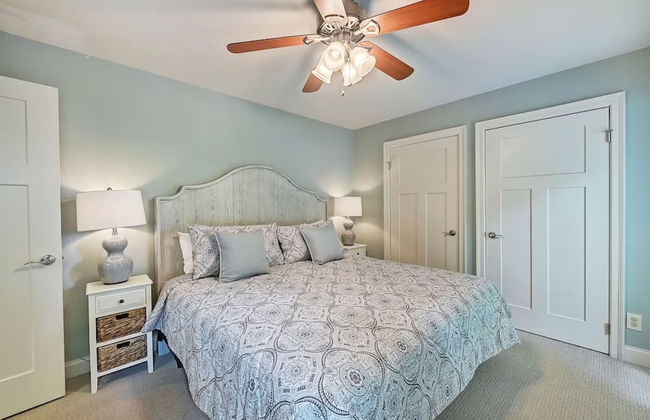 Butler Bliss by Avantstay Private Dock Views - Photo 27