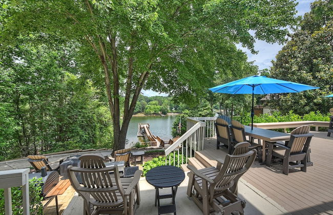 Butler Bliss by Avantstay Private Dock Views - Photo 9