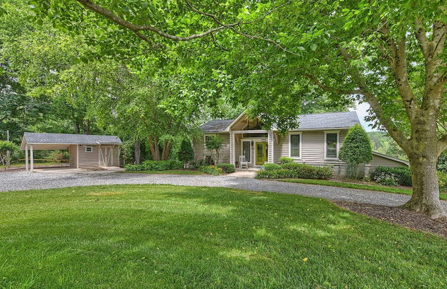 Butler Bliss by Avantstay Private Dock Views - Photo 36