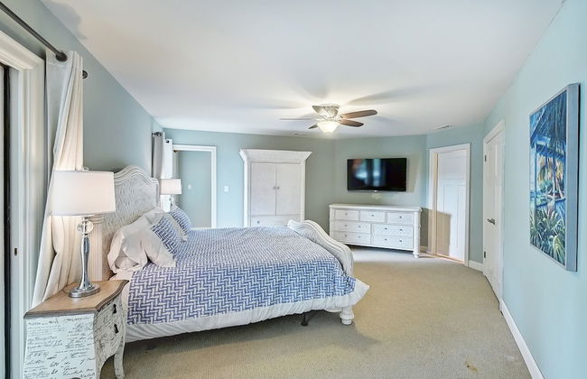 Butler Bliss by Avantstay Private Dock Views - Photo 21