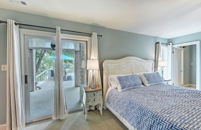 Butler Bliss by Avantstay Private Dock Views - Photo 22