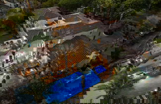 Foto 1 - Villa del Gallo by Avantstay Luxury Group Retreat Pool Putting Green