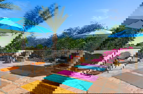Foto 67 - Villa del Gallo by Avantstay Luxury Group Retreat Pool Putting Green