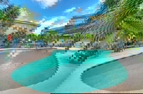 Photo 1 - Palm Palace by Avantstay Pool Amazing Old Town Location
