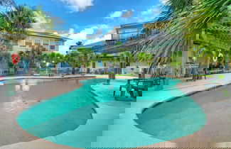 Photo 1 - Palm Palace by Avantstay Pool Amazing Old Town Location