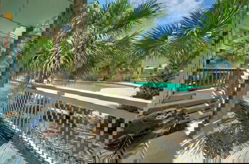 Photo 24 - Palm Palace by Avantstay Pool Amazing Old Town Location
