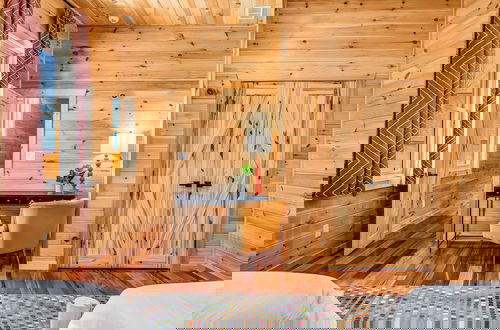 Foto 54 - Grand Timber by Avantstay Indoor Pool Sauna Sports Court Game Room More