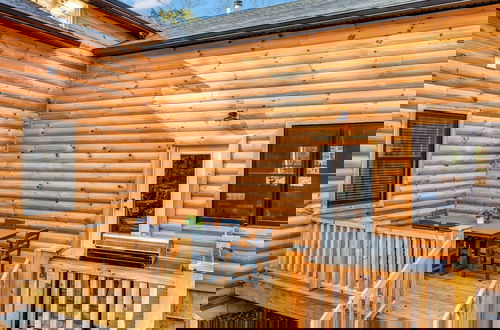 Foto 68 - Grand Timber by Avantstay Indoor Pool Sauna Sports Court Game Room More