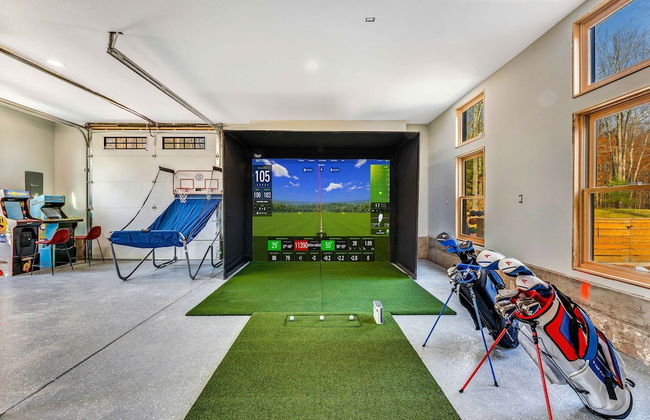 Grand Timber by Avantstay Indoor Pool Sauna Sports Court Game Room More - Photo 7