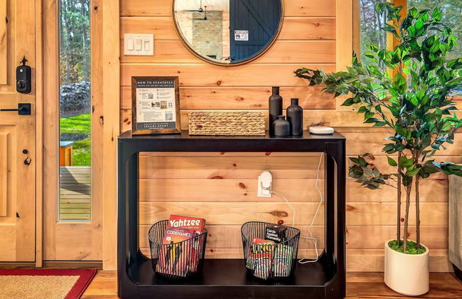 Grand Timber by Avantstay Indoor Pool Sauna Sports Court Game Room More - Photo 17