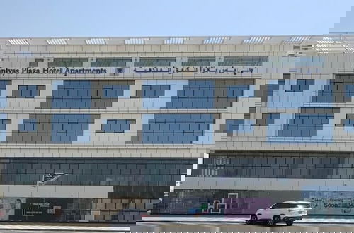 Photo 12 - BANIYAS PLAZA HOTEL APARMENT