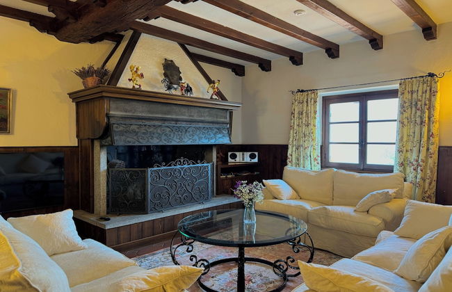 Chalet Miralago - Foto 10