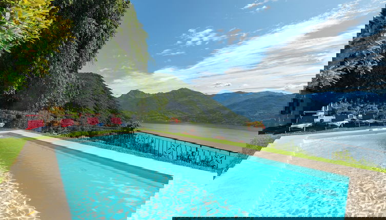 Foto 1 - Chalet Miralago