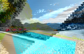 Foto 1 - Chalet Miralago