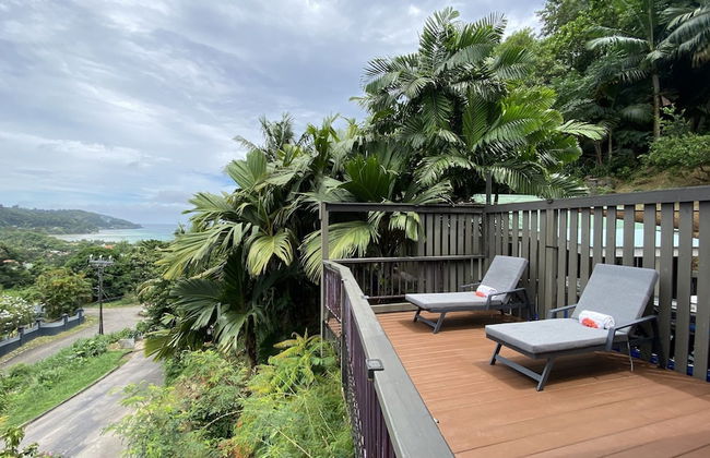 Stephna Residence - Foto 59