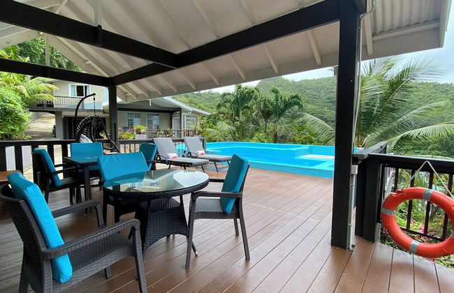 Stephna Residence - Foto 44