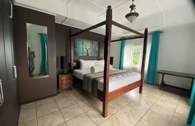 Stephna Residence - Foto 7