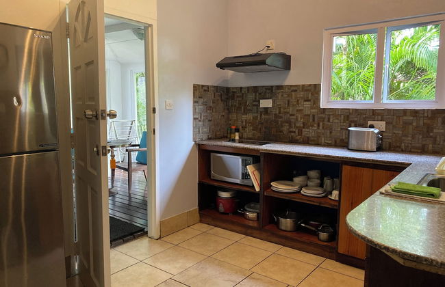 Stephna Residence - Foto 21