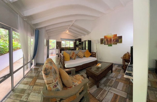 Stephna Residence - Foto 12