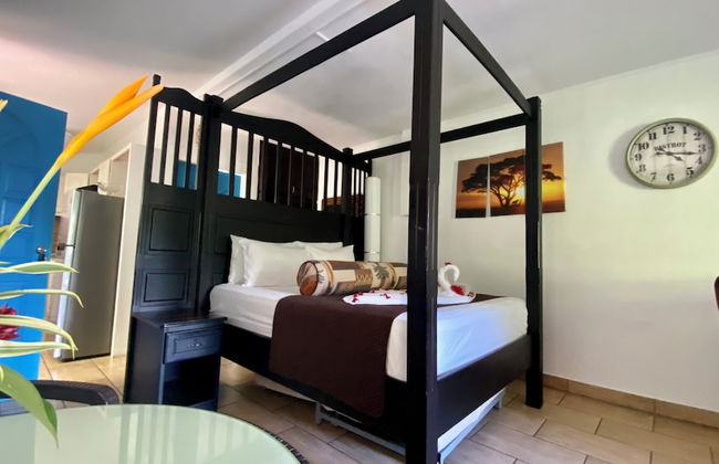 Stephna Residence - Foto 10