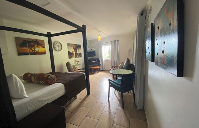 Stephna Residence - Foto 3