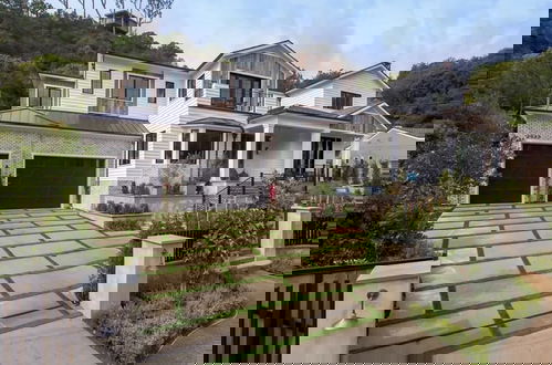 Foto 1 - Mandeville Canyon