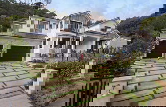 Photo 1 - Mandeville Canyon