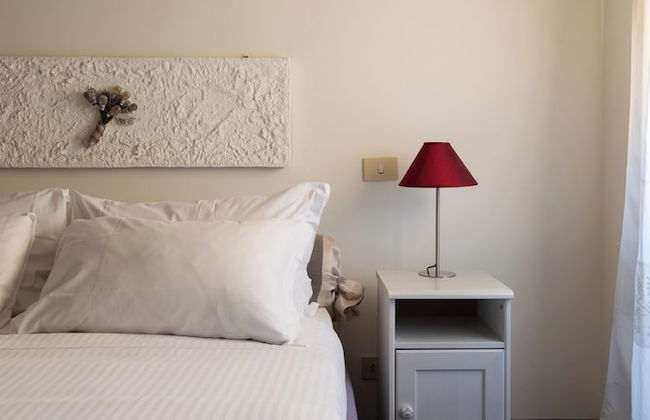 Trastevere Romantic Terraced Apartment - Foto 6