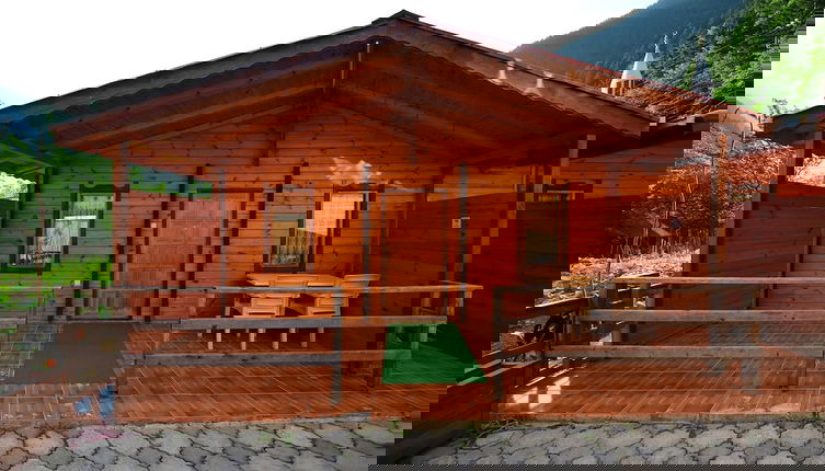 Foto 1 - Asproface Butiq Apart Bungalow