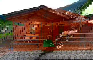 Foto 1 - Asproface Butiq Apart Bungalow