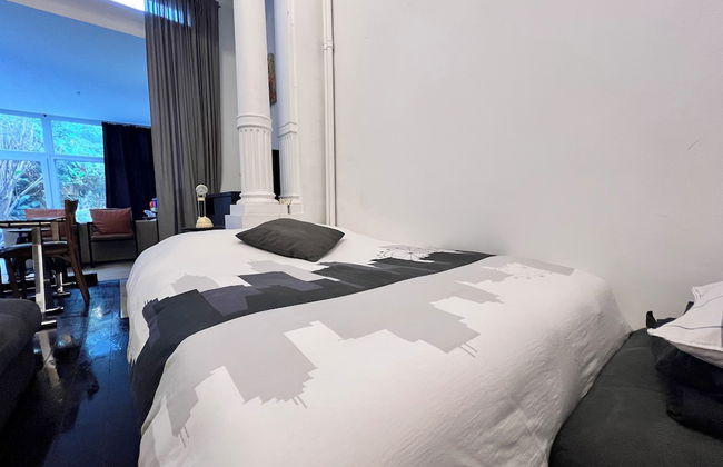 Chic Comfortable Loft and Natural Light - Foto 7
