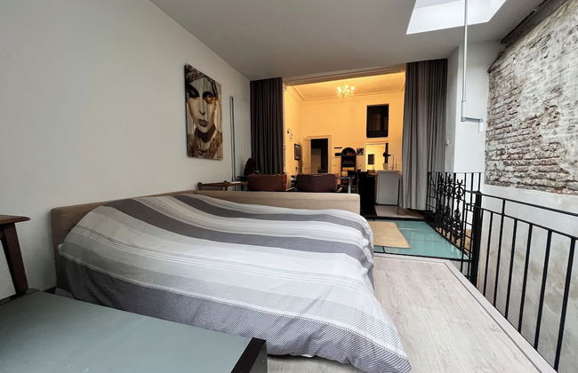 Chic Comfortable Loft and Natural Light - Foto 16