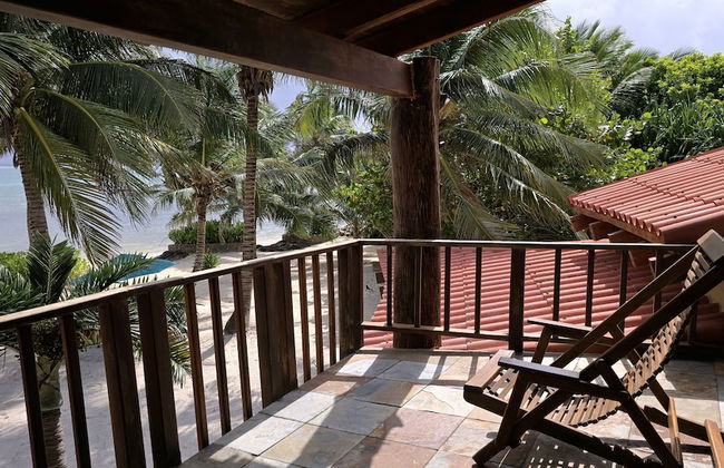 Villa Esplanade- Seascape Villas - Foto 47
