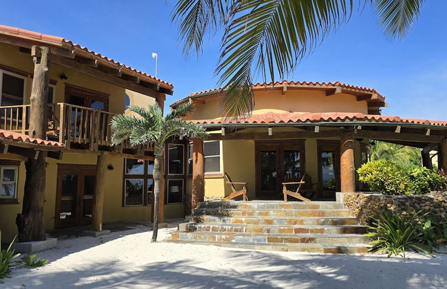 Villa Esplanade- Seascape Villas - Foto 2