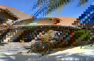 Foto 2 - Villa Esplanade- Seascape Villas