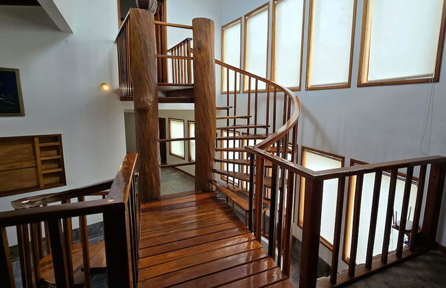 Villa Esplanade- Seascape Villas - Foto 31