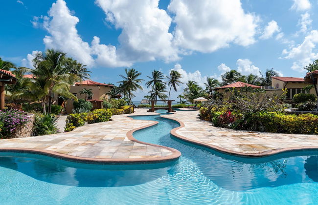 Villa Esplanade- Seascape Villas - Foto 39