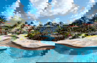Photo 1 - Villa Esplanade- Seascape Villas