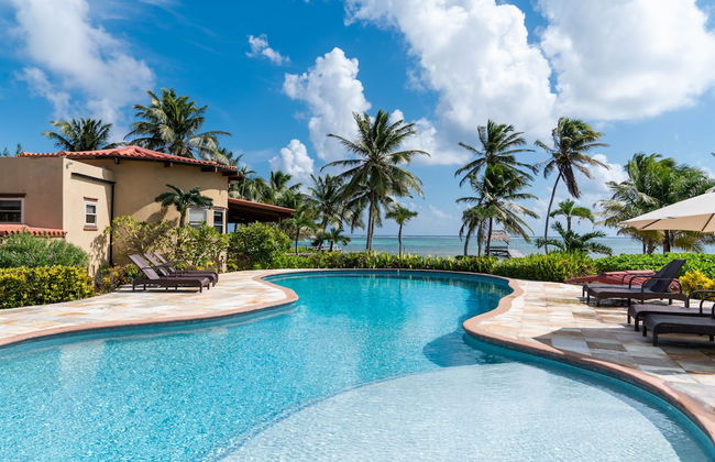 Villa Esplanade- Seascape Villas - Foto 45