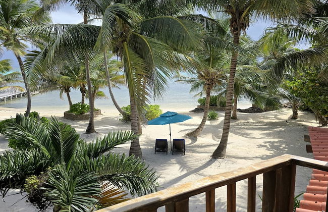 Villa Esplanade- Seascape Villas - Foto 1