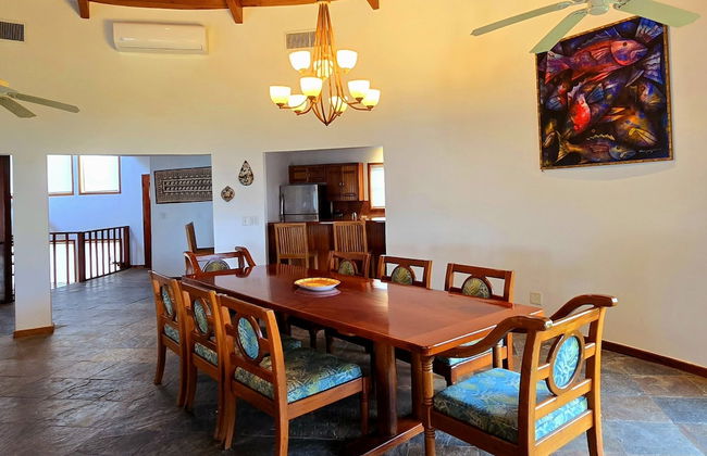 Villa Esplanade- Seascape Villas - Foto 24