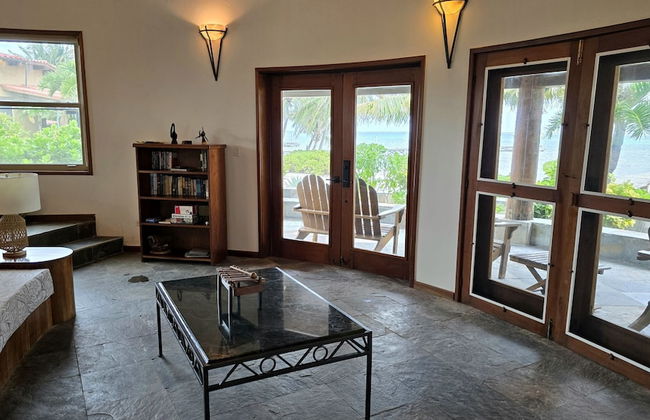 Villa Esplanade- Seascape Villas - Foto 28