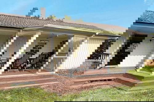 Photo 22 - 8 Person Holiday Home in Borgholm