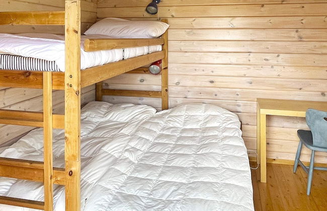 8 Person Holiday Home in Borgholm - Foto 3