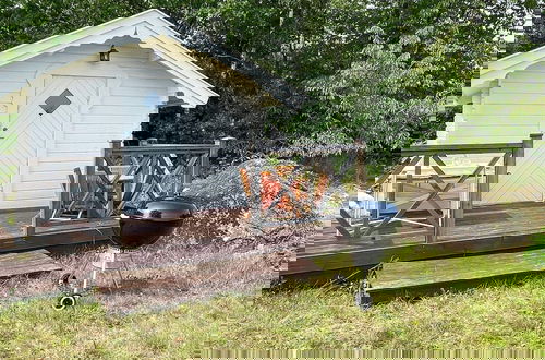 Photo 20 - 8 Person Holiday Home in Borgholm
