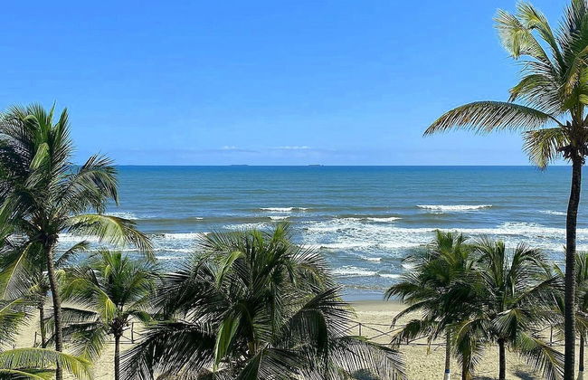 Tropical Oasis in Tucacas - Foto 16