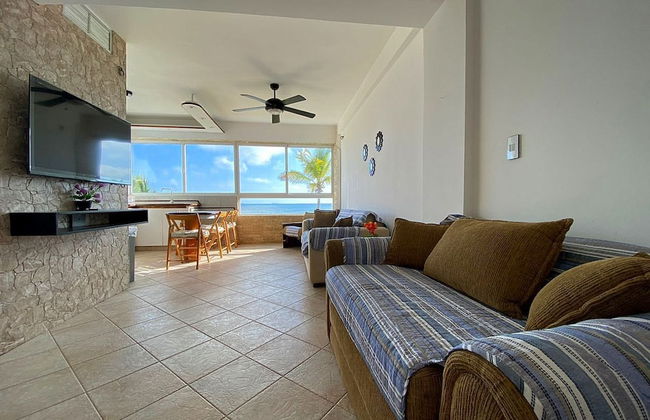 Tropical Oasis in Tucacas - Foto 7